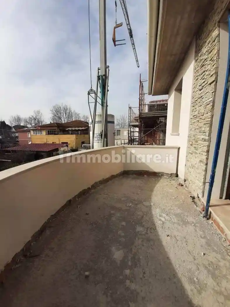 Appartamento in vendita a Cecina