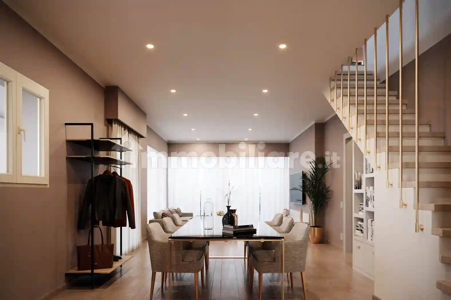 Appartamento - foto 5