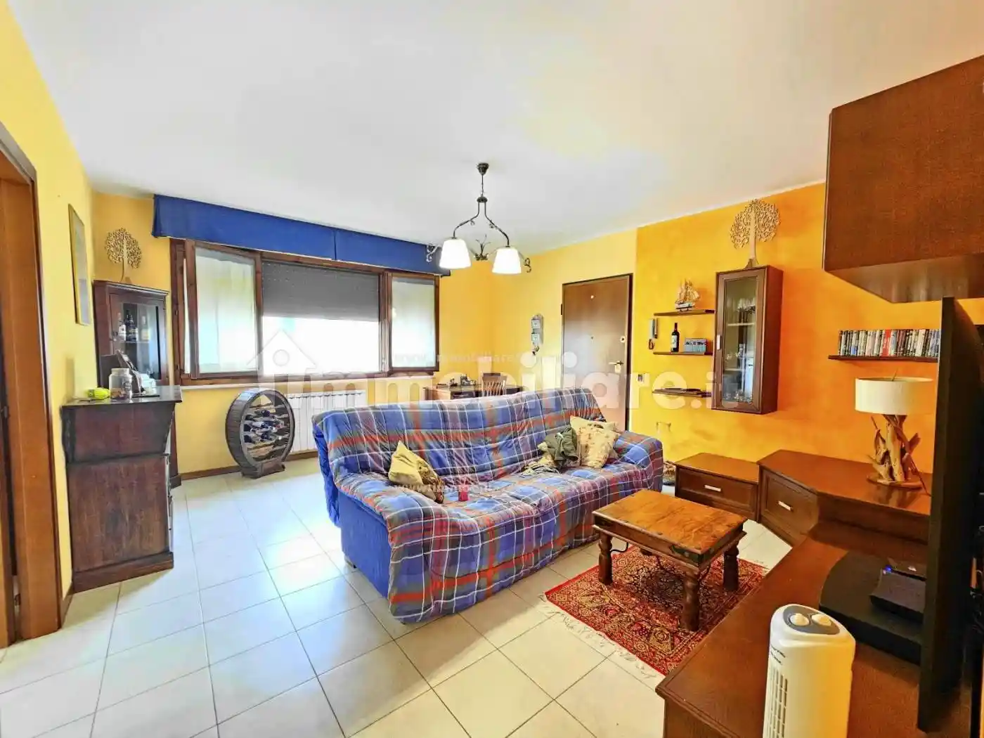 Appartamento in vendita a Gambassi Terme