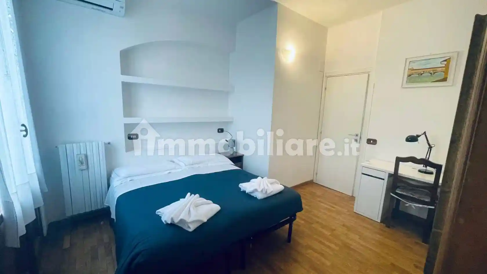 Casa indipendente in affitto a Firenze