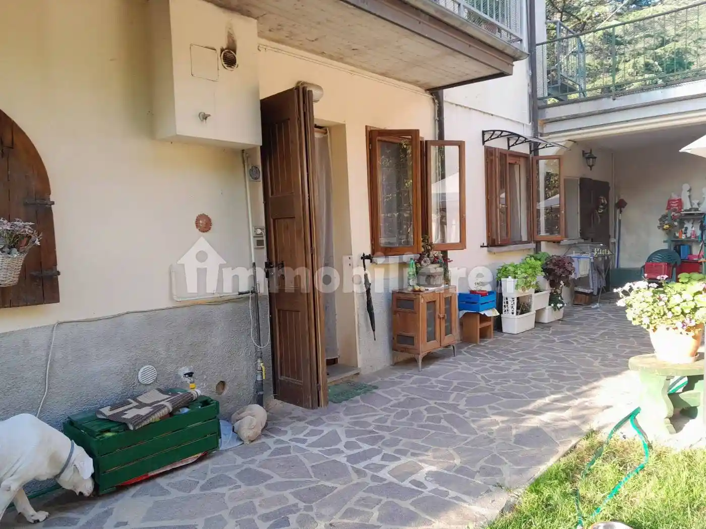 Appartamento in vendita a Lizzano in Belvedere