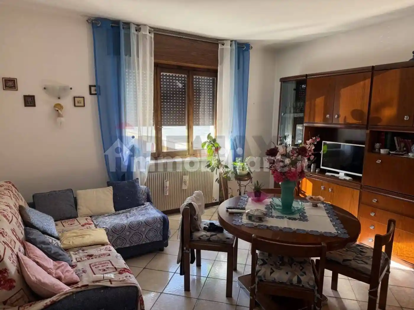 Appartamento in vendita a Borgo Valbelluna