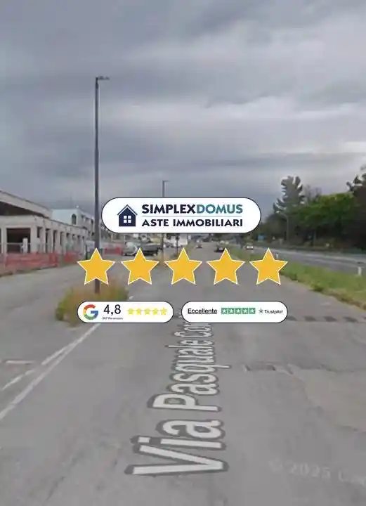 Appartamento in vendita a Porto San Giorgio