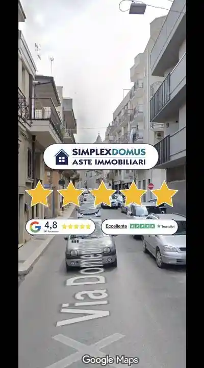 Appartamento in vendita a Altamura