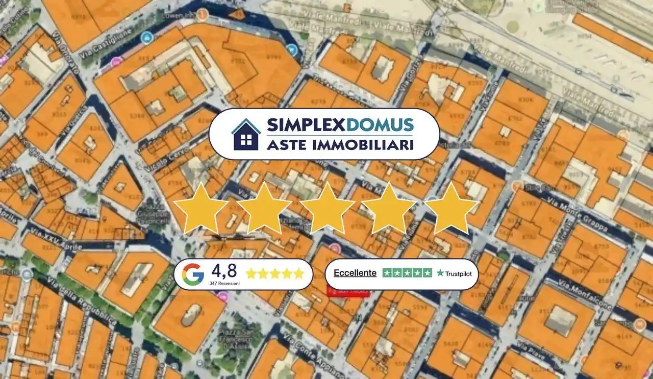 Appartamento in vendita a Foggia