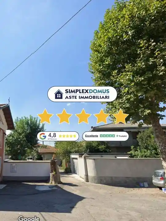 Appartamento in vendita a Cassano Magnago