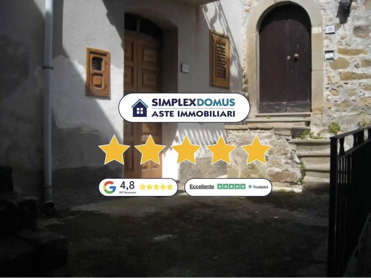 Appartamento in vendita a Ficarra