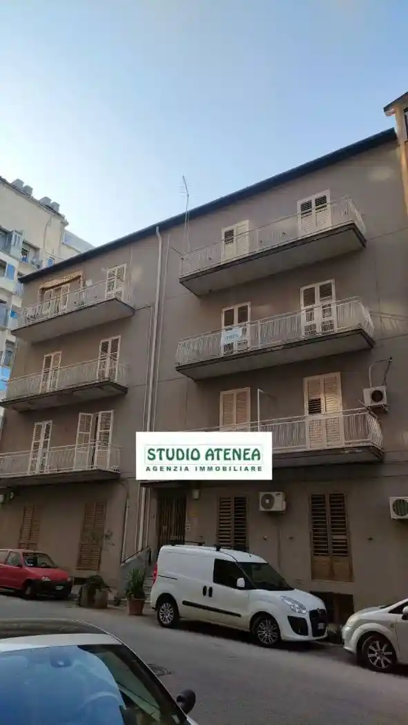 Appartamento in vendita a Agrigento