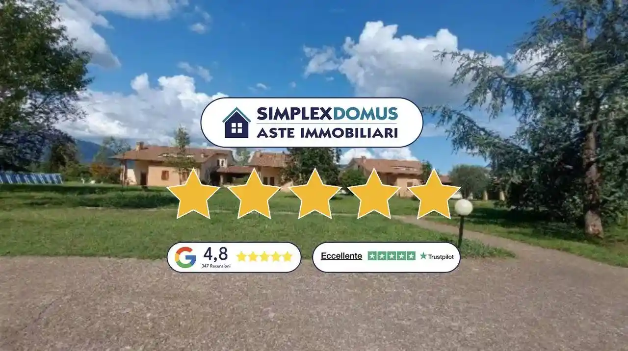 Villa in vendita a Rezzato