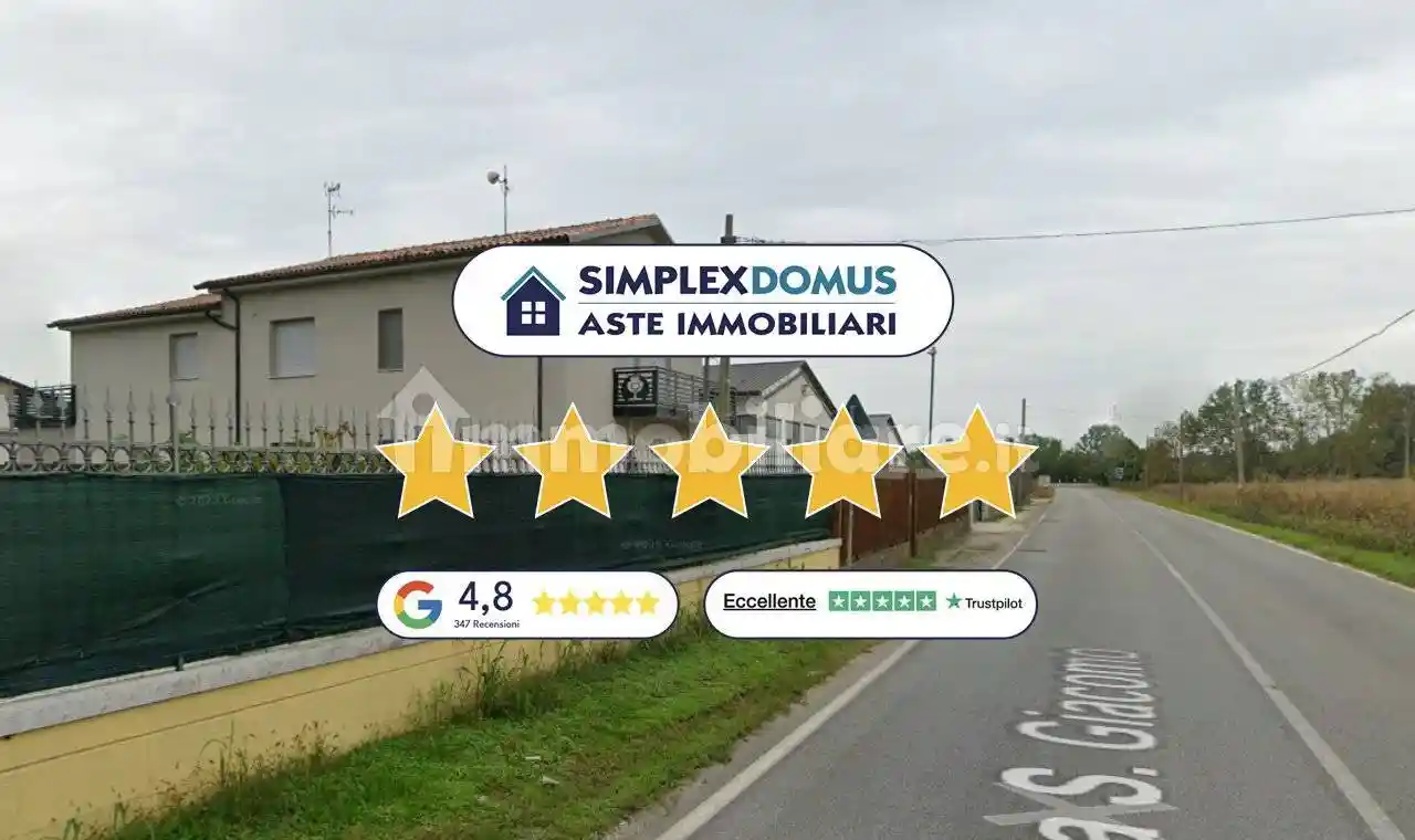 Villa in vendita a Rezzato