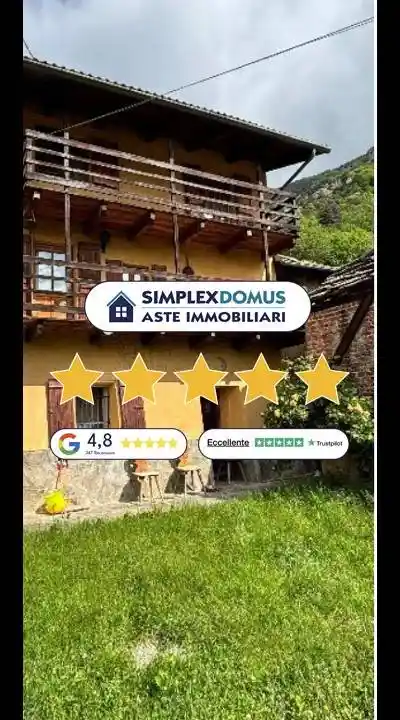 Appartamento in vendita a Perosa Argentina