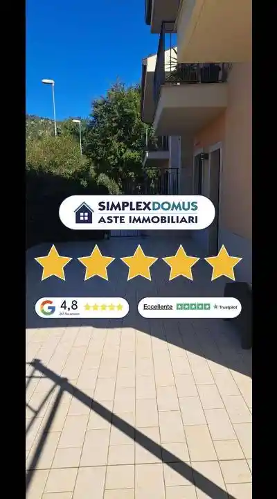 Appartamento in vendita a San Giovanni Rotondo