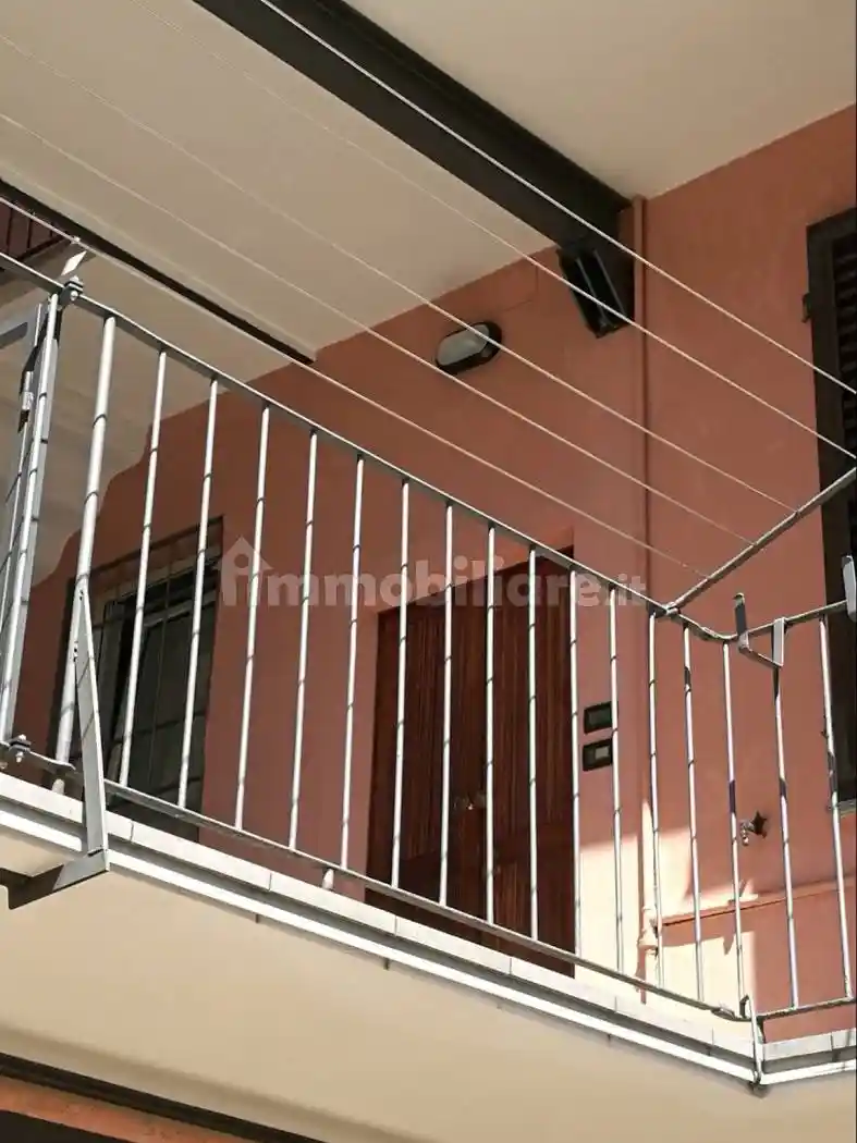 Appartamento in affitto a Cremona