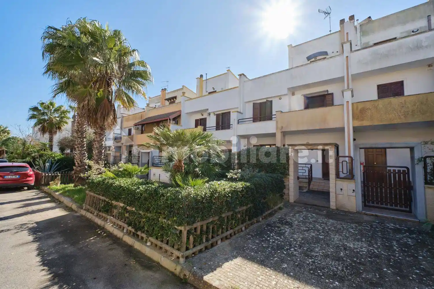 Villetta a schiera in vendita a Gallipoli