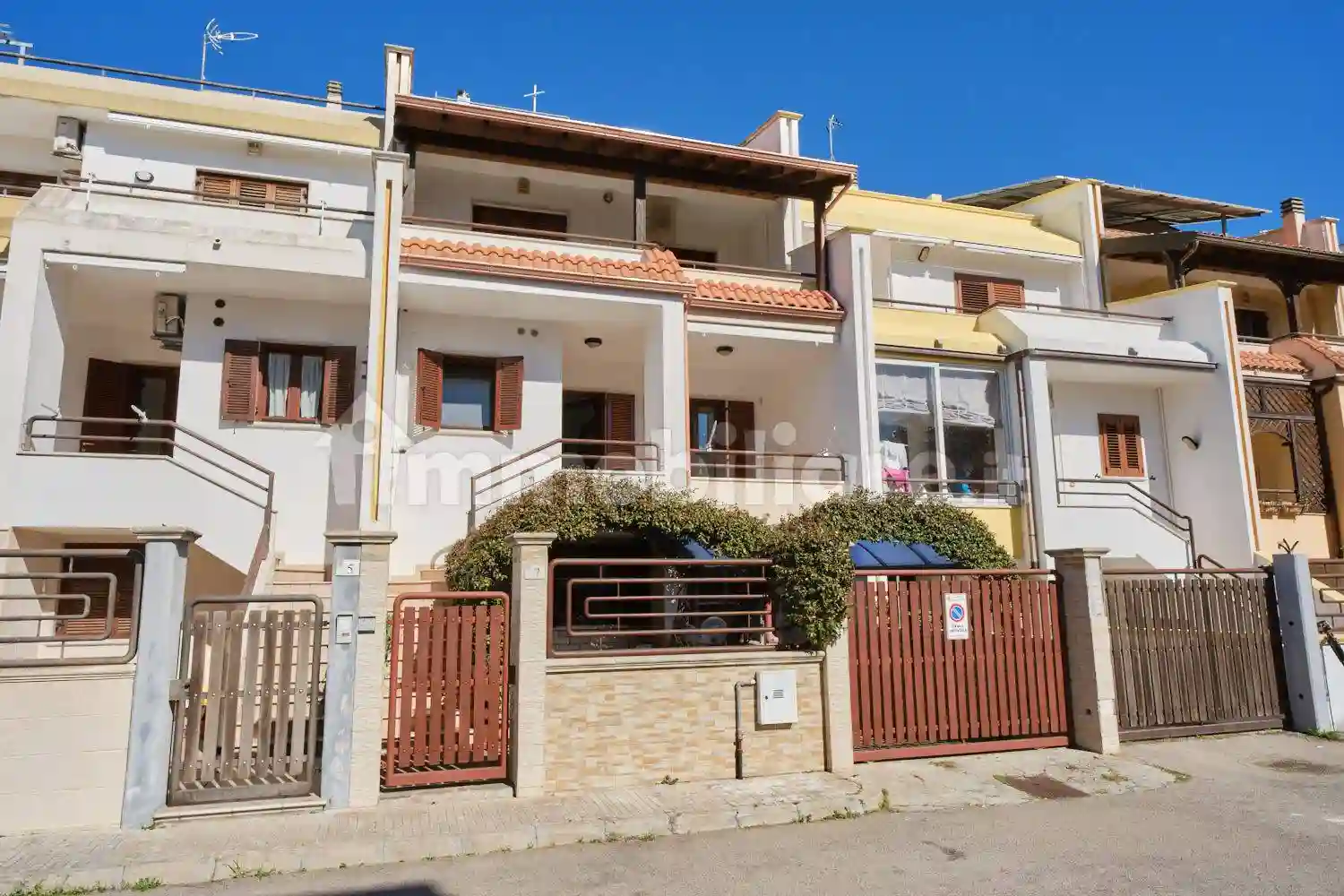 Villetta a schiera - foto 3