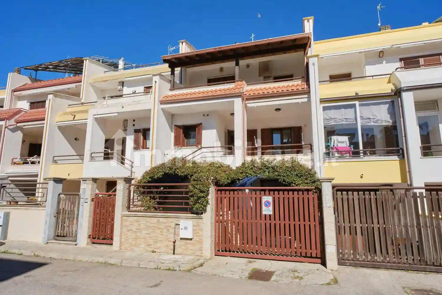 Villetta a schiera - foto 4