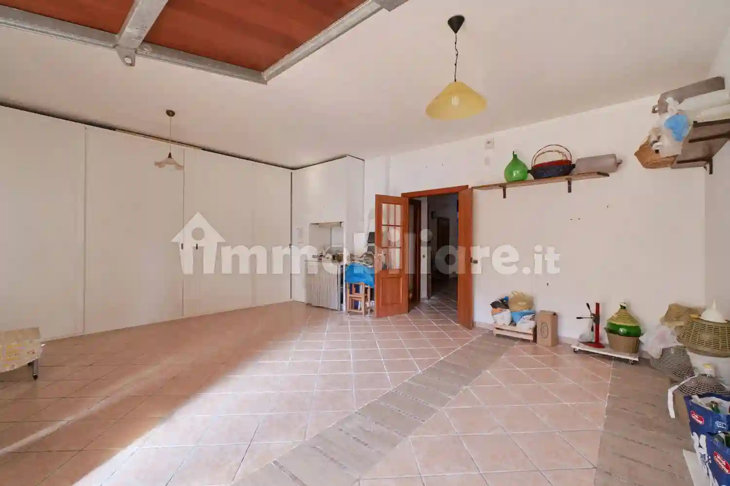 Villetta a schiera - foto 5