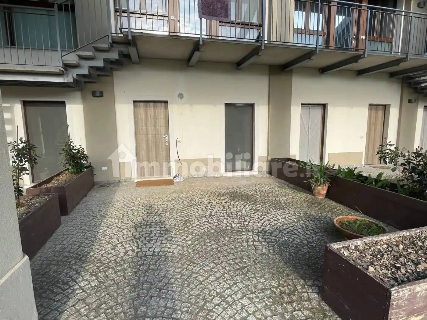 Appartamento in vendita a Castelverde