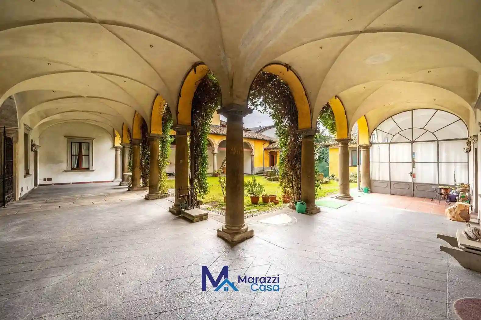 Palazzo - Edificio - foto 3