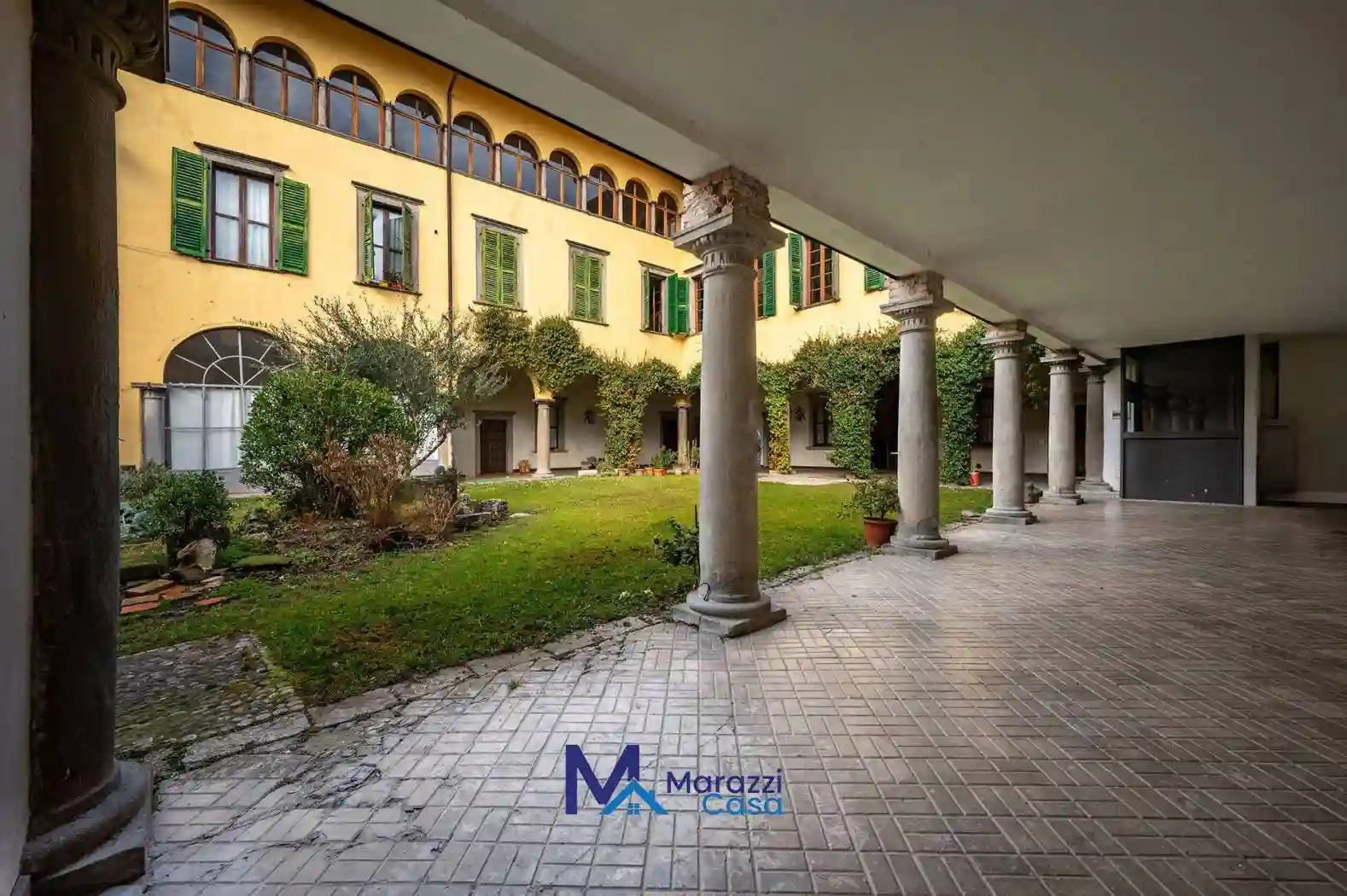 Palazzo - Edificio - foto 4