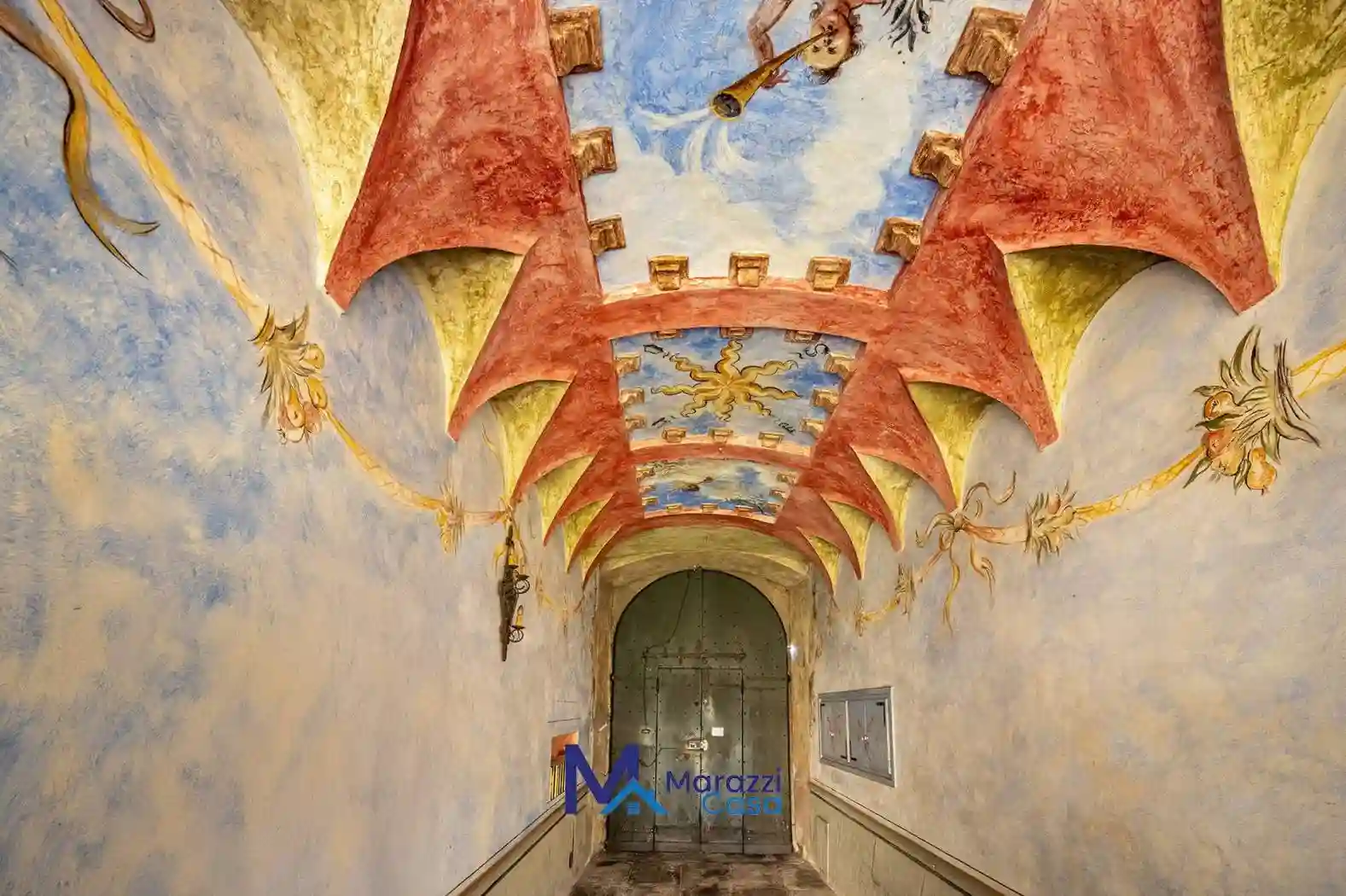 Palazzo - Edificio - foto 5