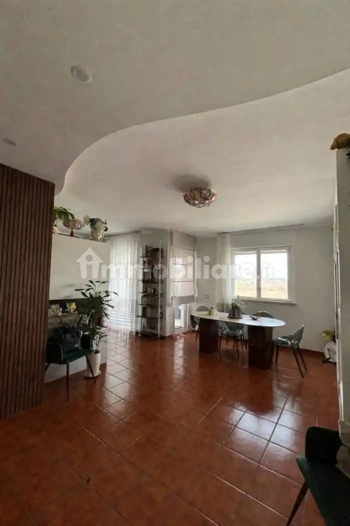 Appartamento in vendita a Taranto