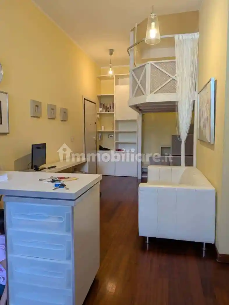 Appartamento in affitto a Bologna