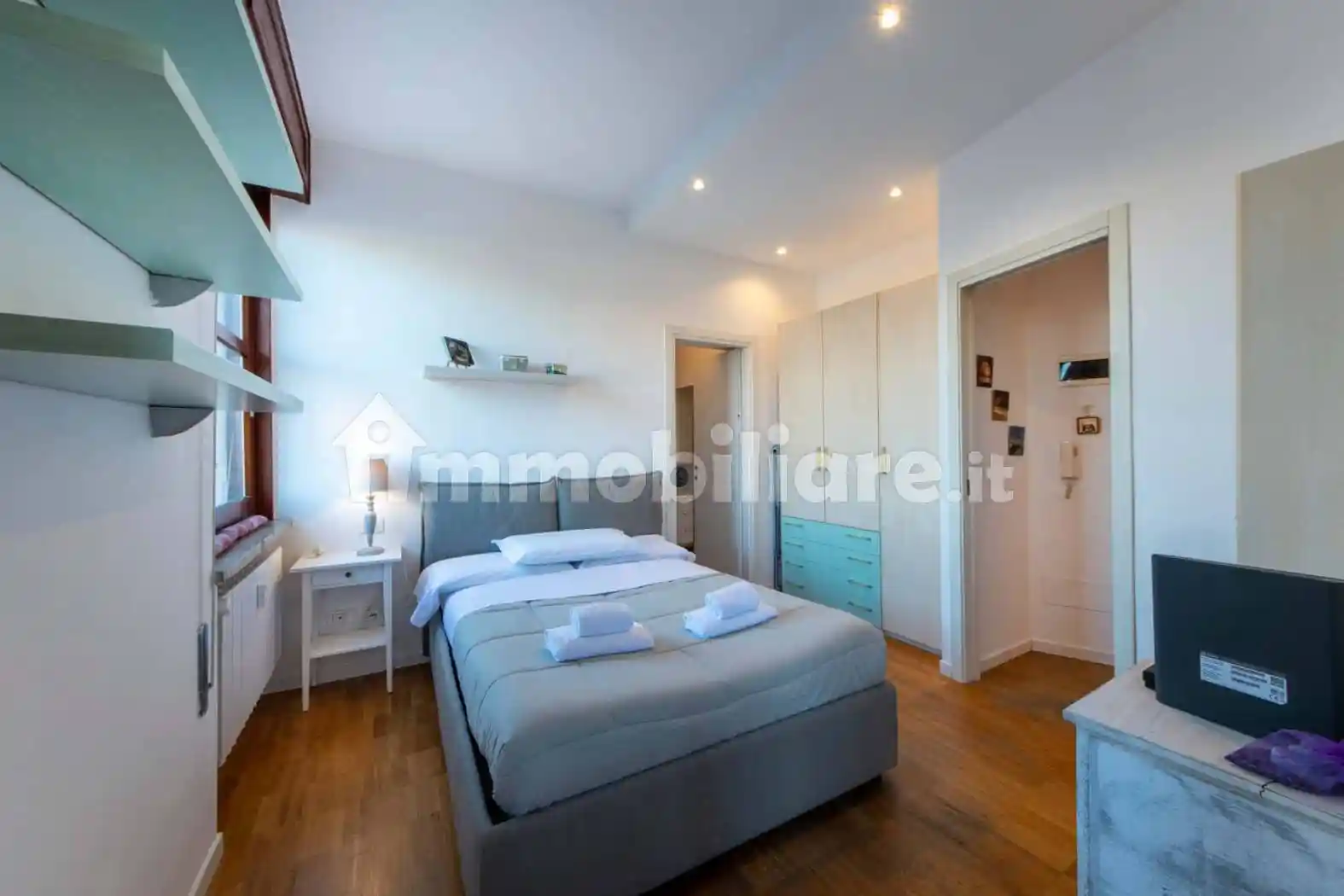 Appartamento in affitto a Bologna