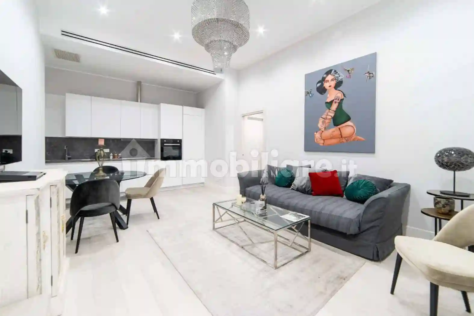 Appartamento - foto 5