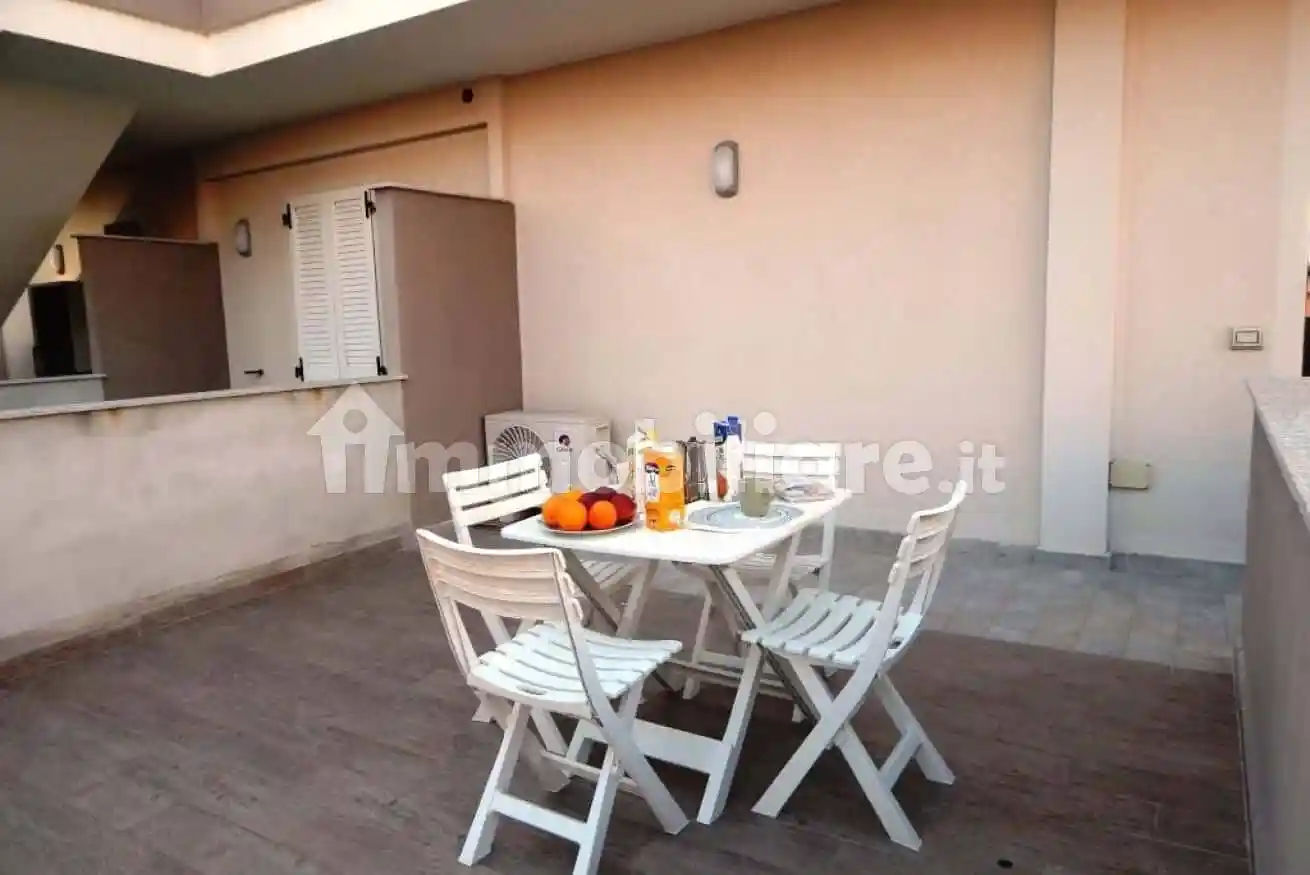 Appartamento in affitto a Castelsardo