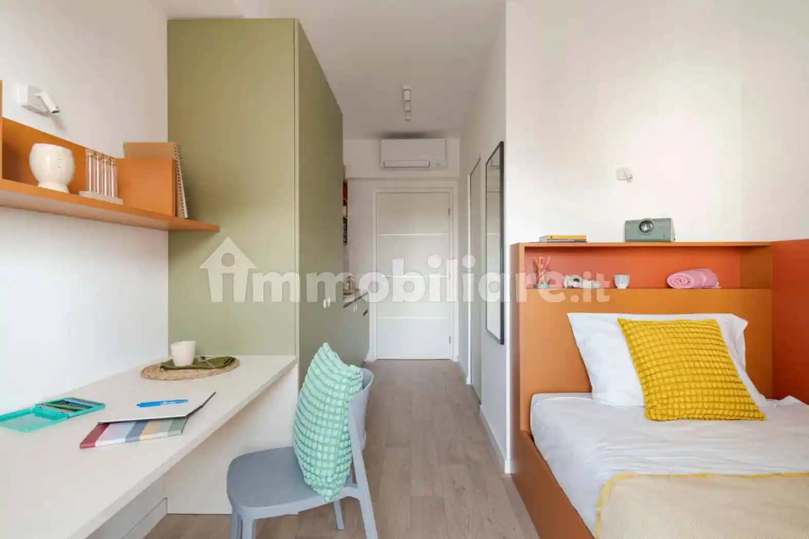 Appartamento in affitto a Firenze