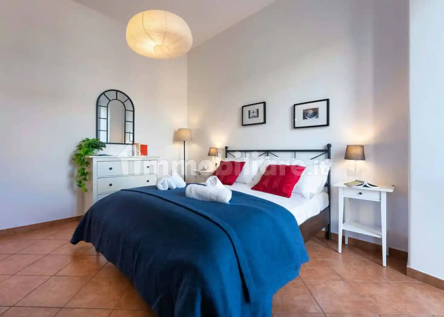 Appartamento in affitto a Firenze