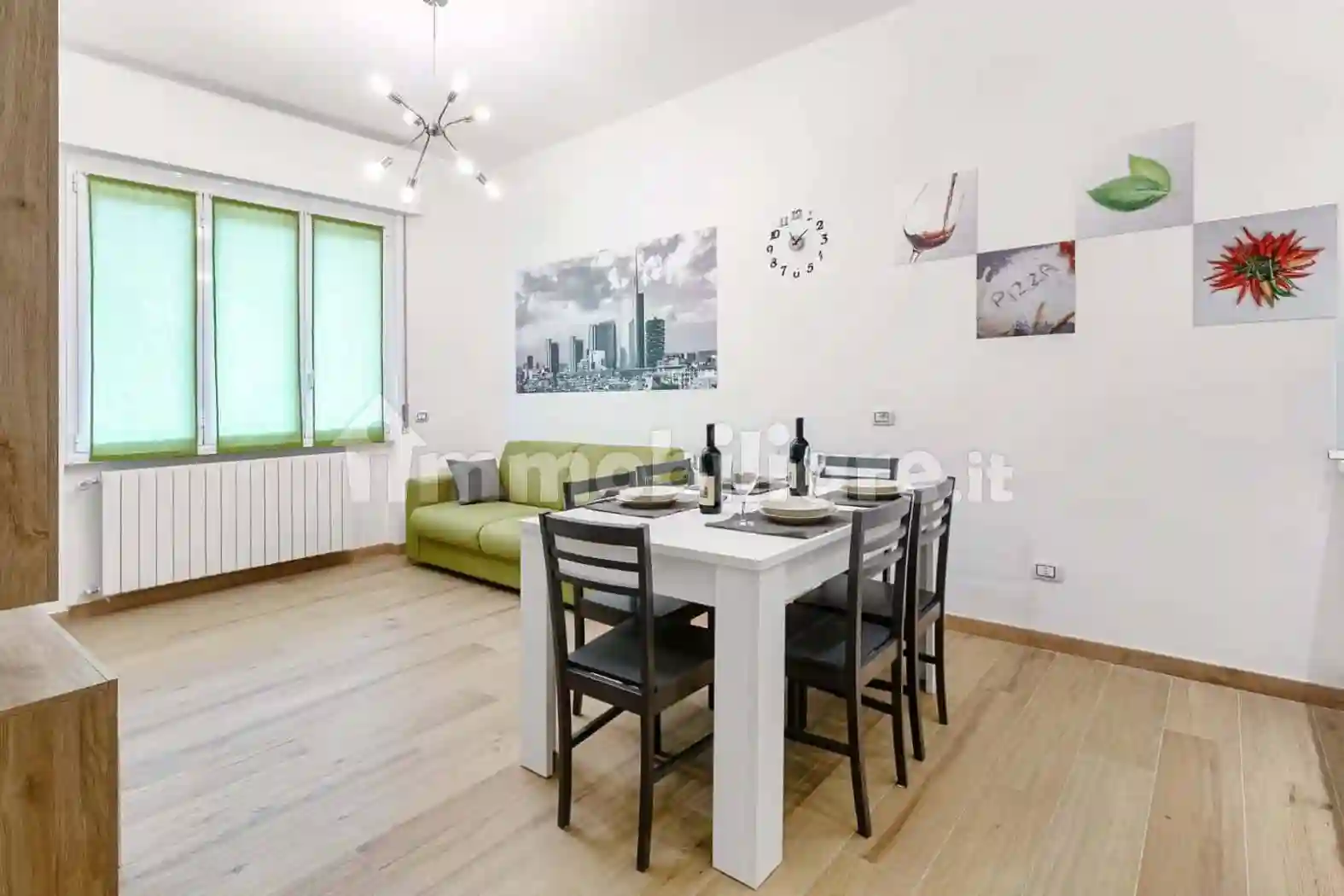 Appartamento - foto 4