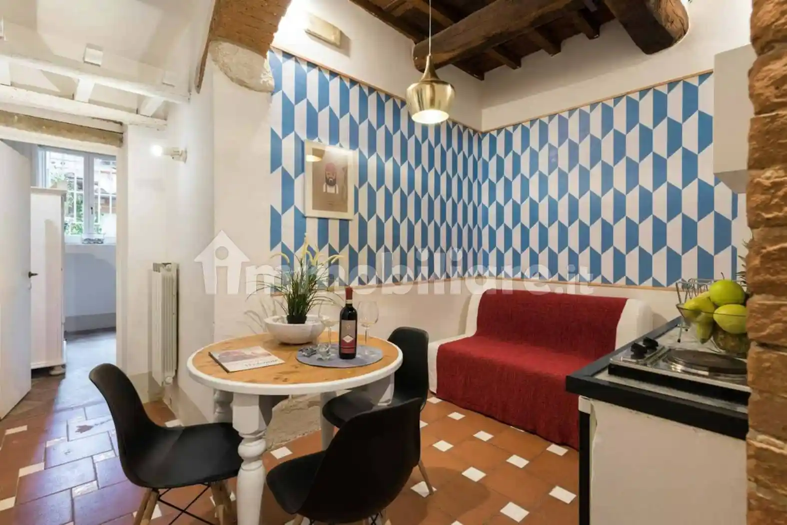 Appartamento in affitto a Firenze