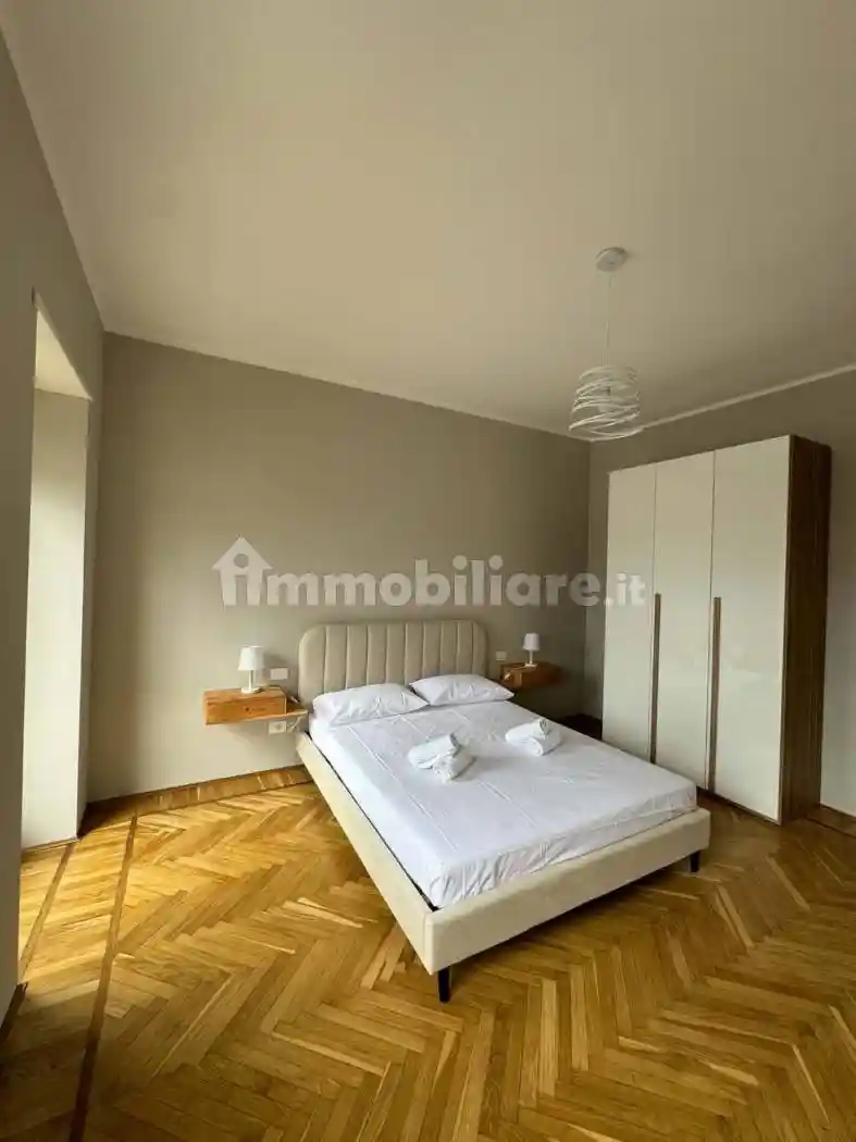 Appartamento in affitto a Torino