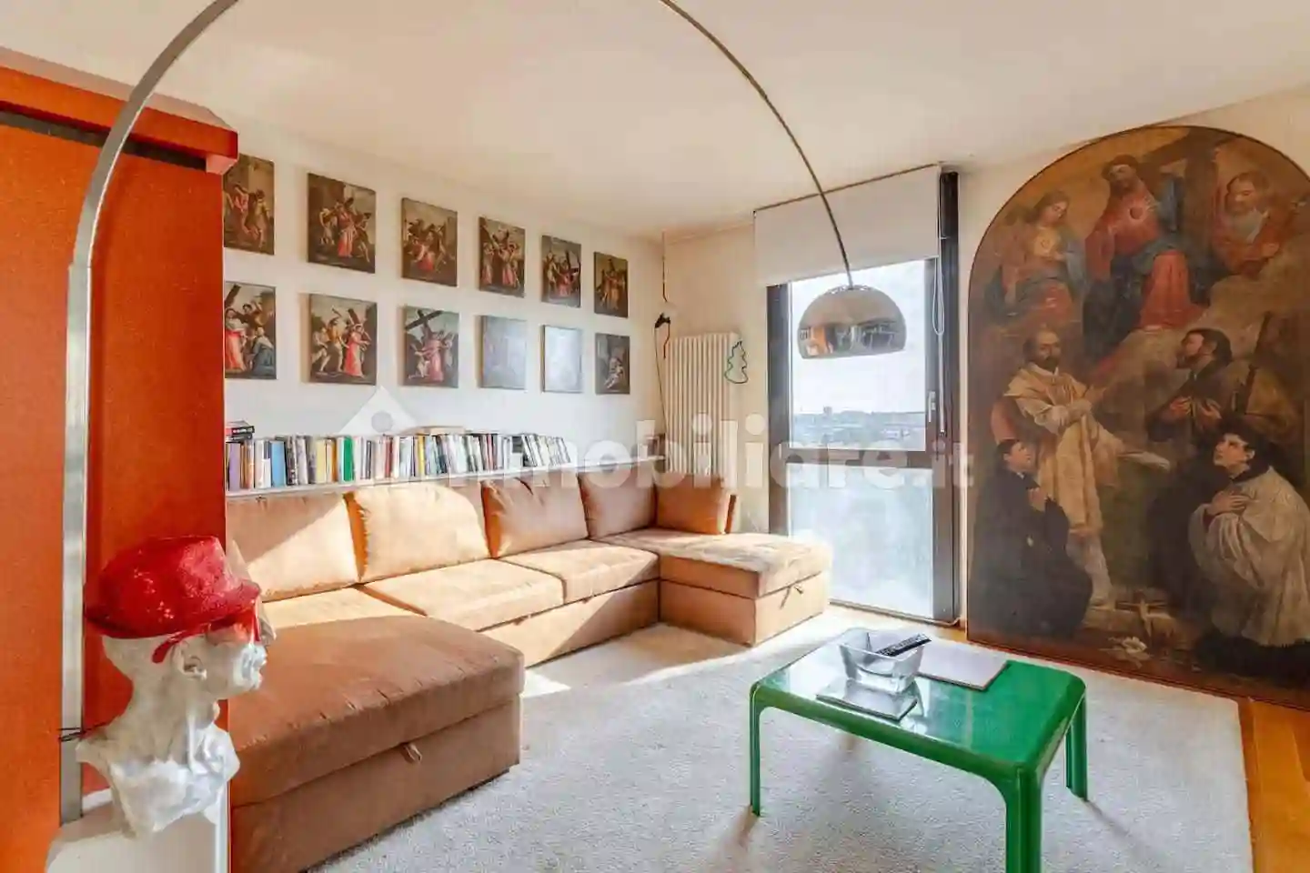 Appartamento - foto 5