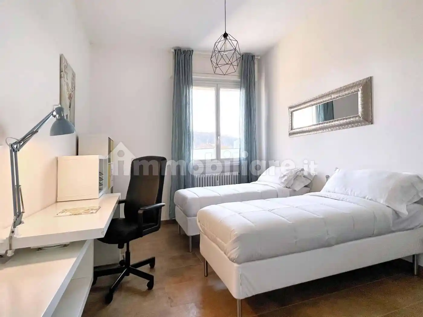 Appartamento in affitto a Bologna