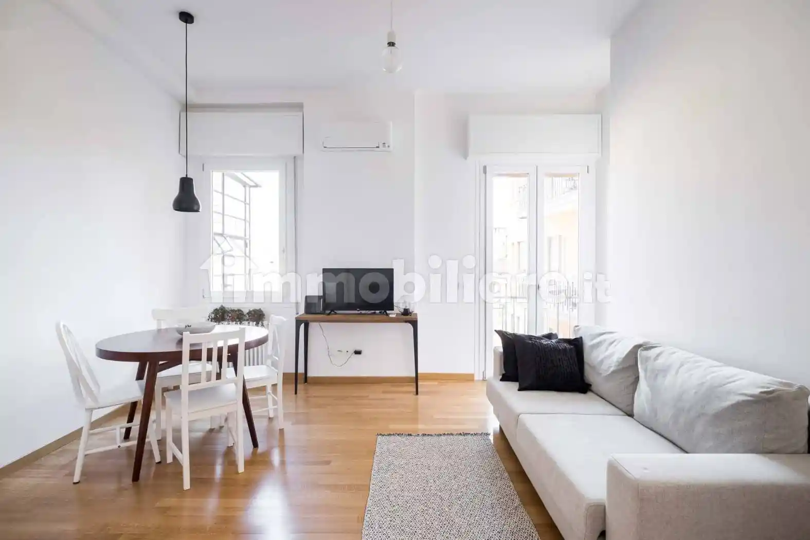 Appartamento in affitto a Bologna