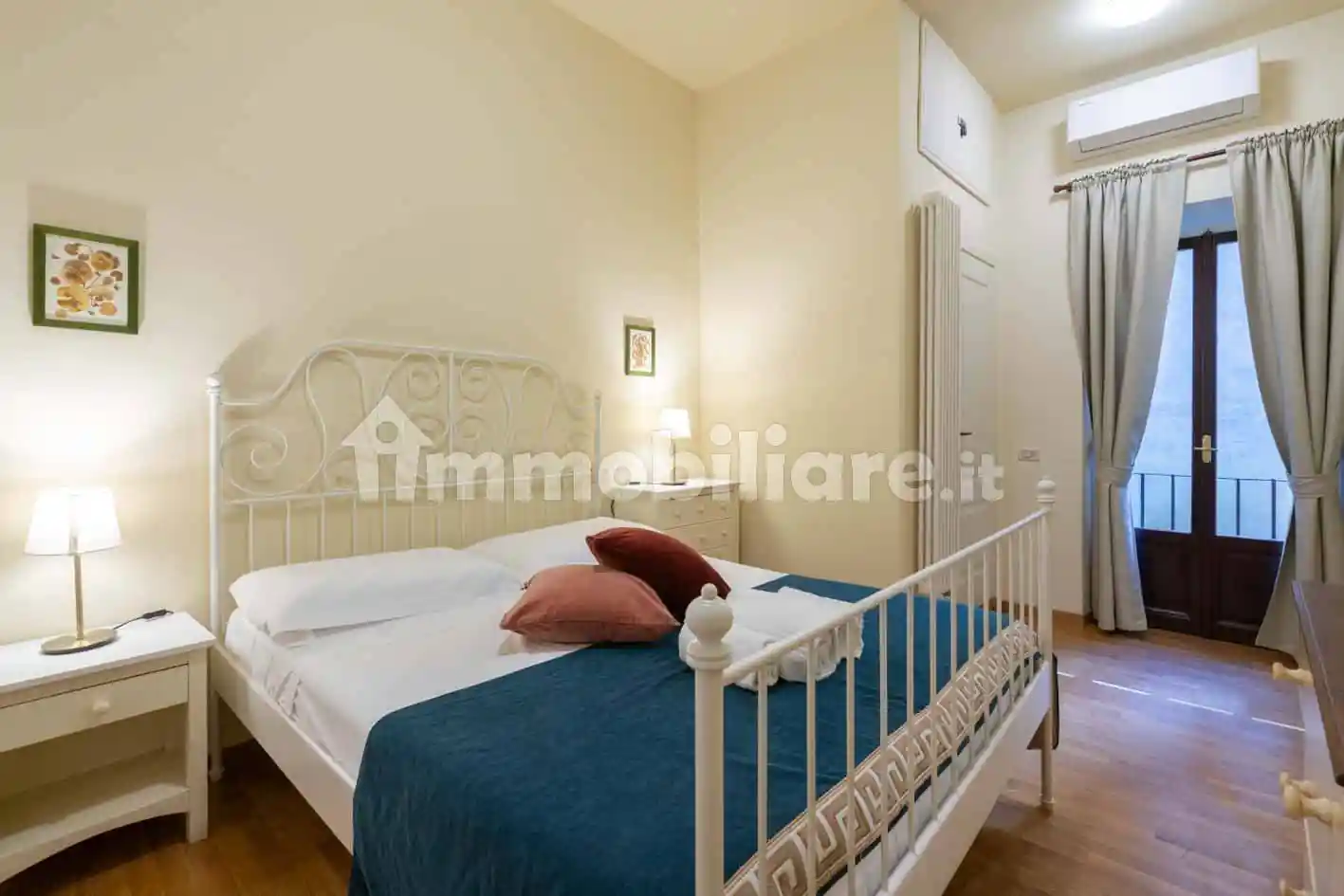 Appartamento in affitto a Firenze