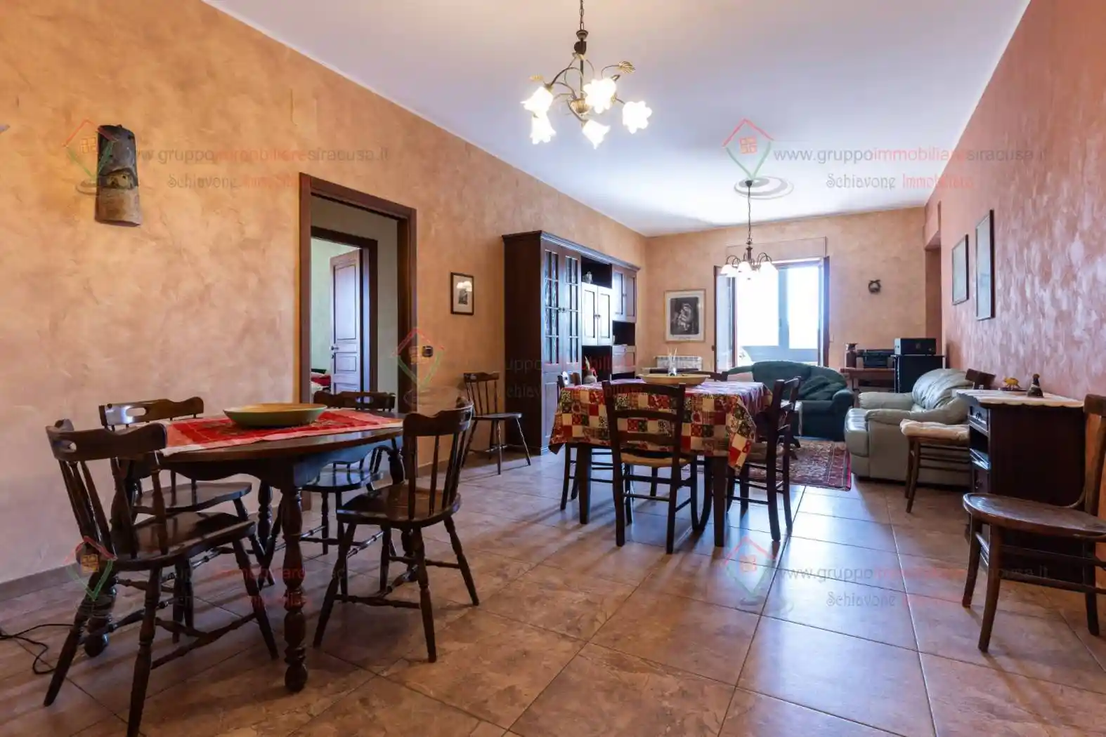 Appartamento in vendita a Siracusa