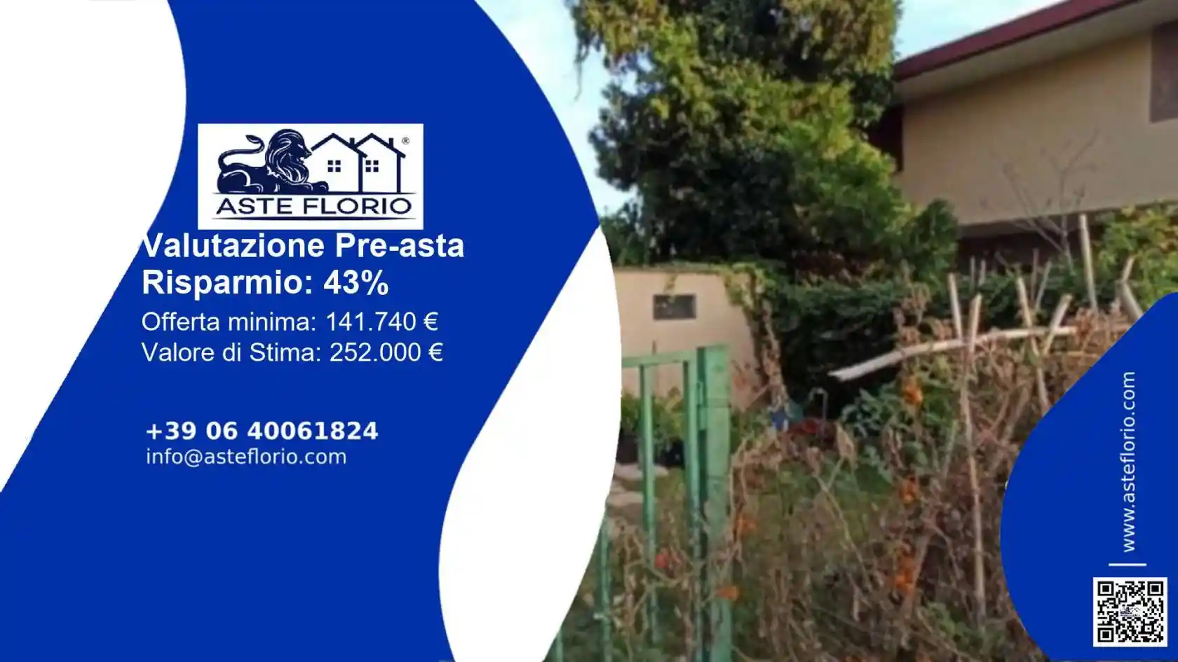 Villa in vendita a Anzio