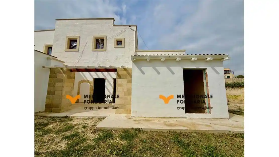 Villa in vendita a San Cesario di Lecce