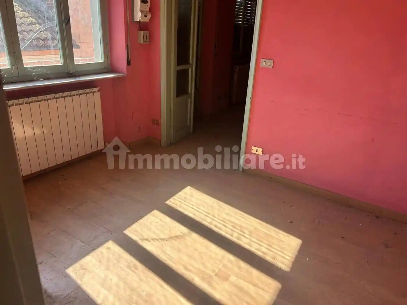 Appartamento in affitto a Casale Monferrato