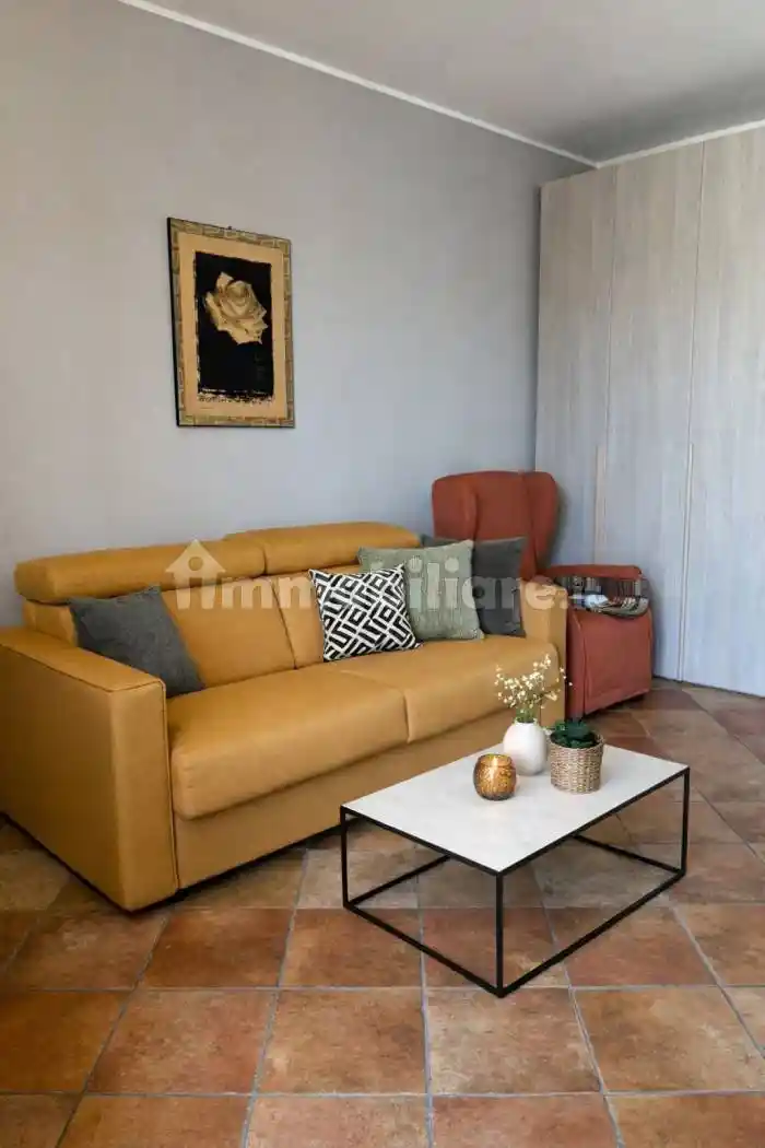 Appartamento in affitto a Pavia