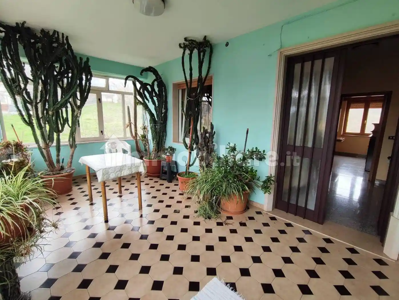 Casa indipendente in vendita a Cassano Irpino