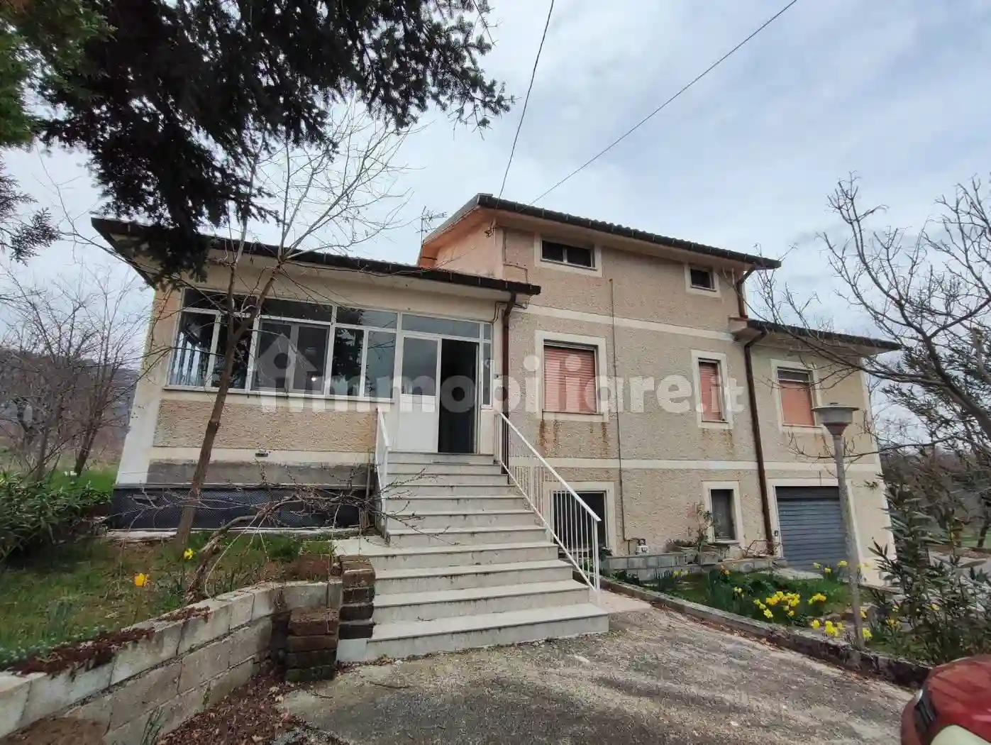 Casa indipendente - foto 5