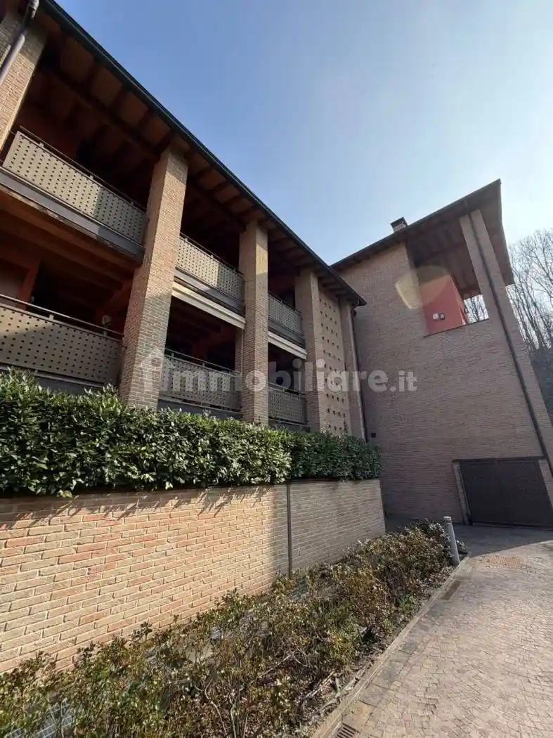 Appartamento in affitto a Collecchio