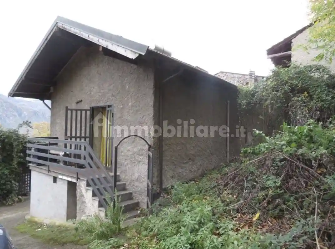 Casa indipendente in vendita a Villar Focchiardo