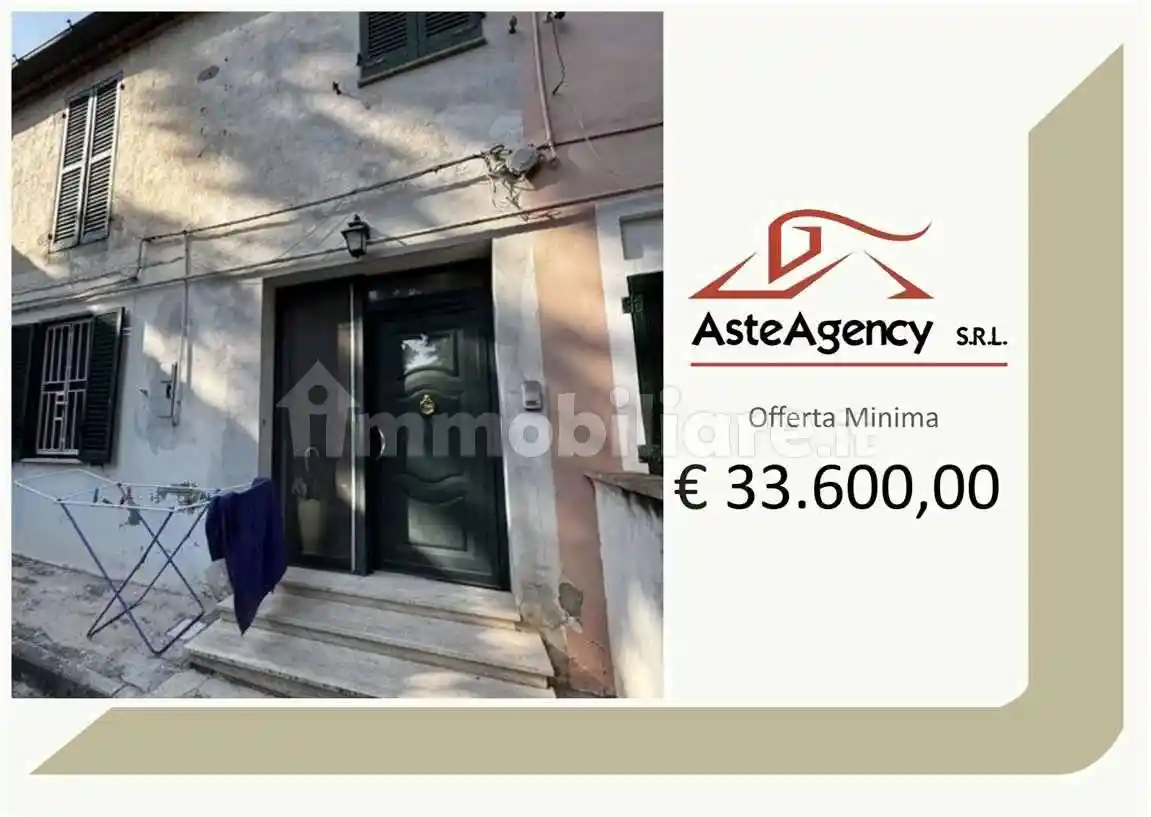 Appartamento in vendita a Jesi