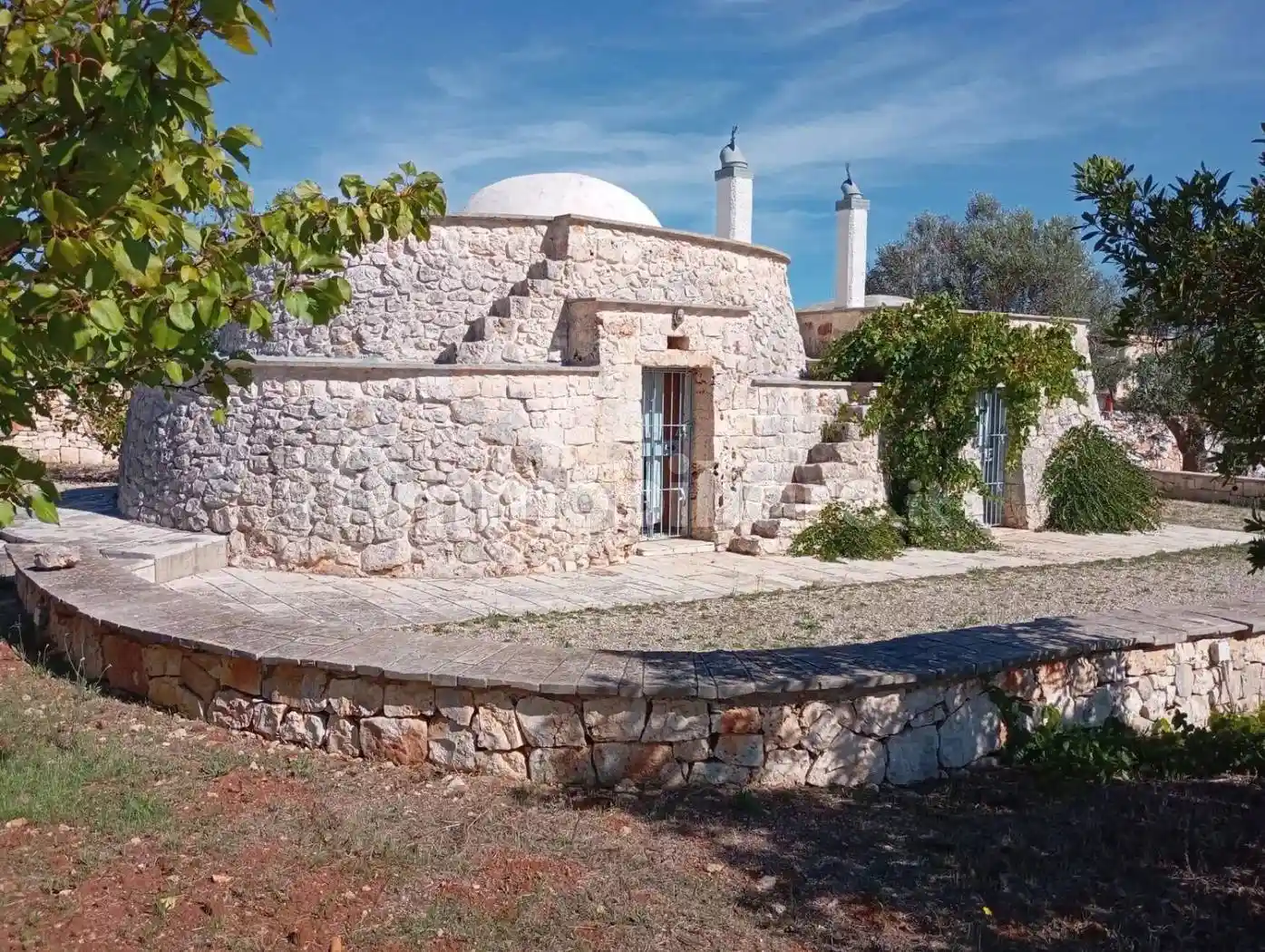 Rustico - Casale in vendita a Ostuni